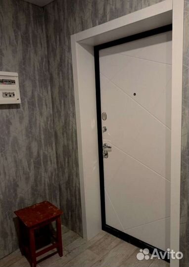 Входные двери