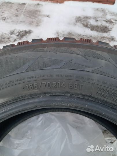 Toyo Observe G3 185/70 R14