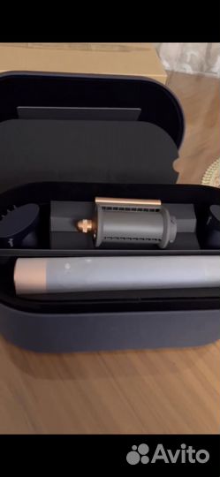 Фен dyson стайлер оригинал