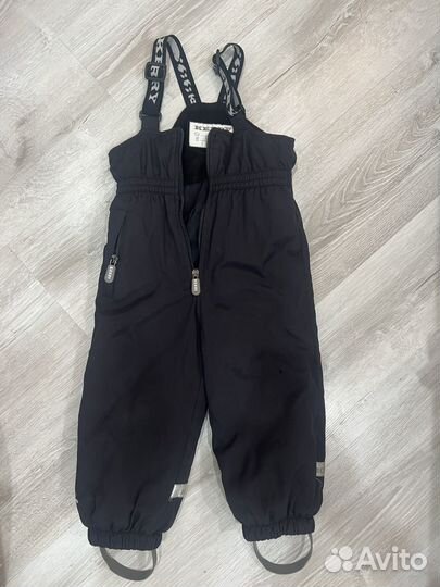 Зимний комплект kerry 92