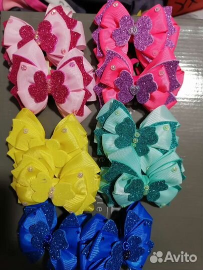 Резинка для волос