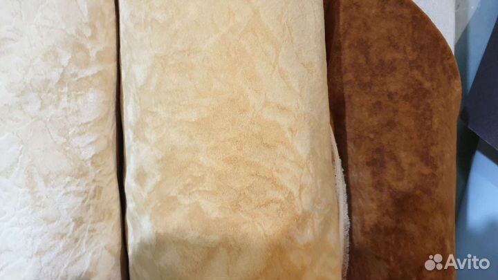 Мебельная ткань alpaka