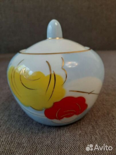 Сахарницы Чайник Молочники