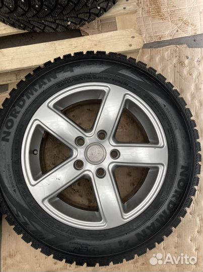 Nordman Nordman 4 195/65 R15 94B
