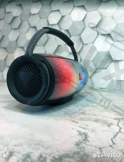 Колонка JBL Pulse 6