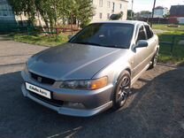 Honda Accord 2.0 AT, 1998, 405 000 км