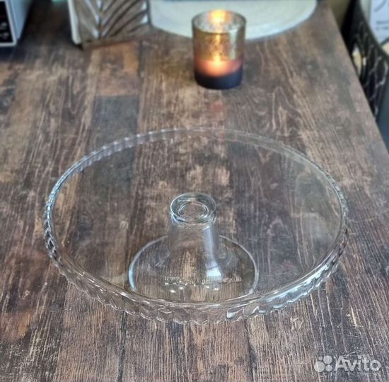 Подставка для десерта