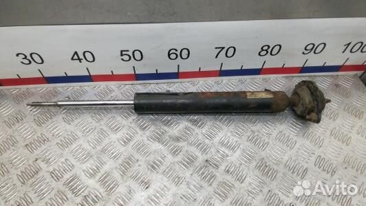 Амортизатор задний BMW 3 E90/E91 (LPH01MF01)