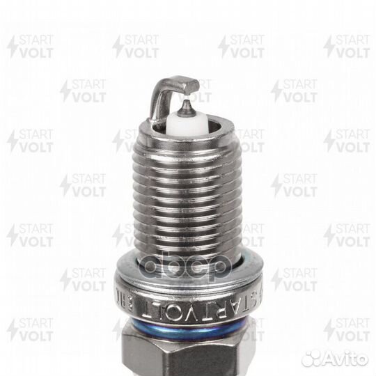 Свеча зажигания volvo XC90 (02) 2.5T/hyundai