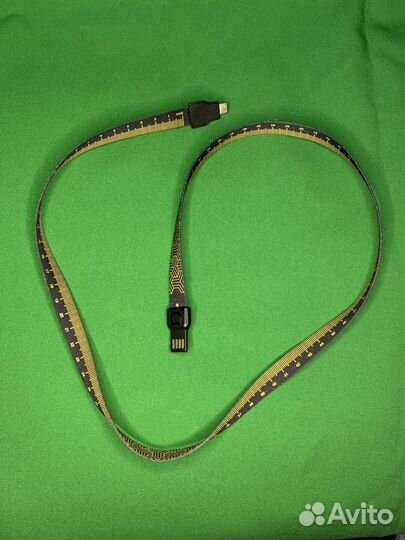 Кабель hdmi и type c