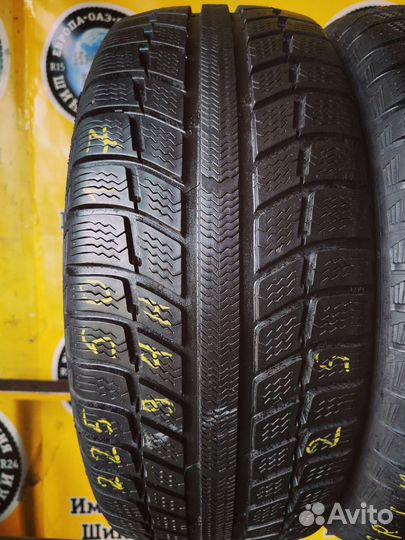 Michelin Primacy Alpin PA3 225/50 R17 94H