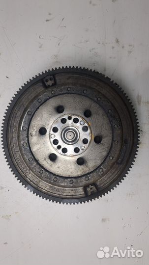 Маховик BMW 3 E90, E91, E92, E93, 2008