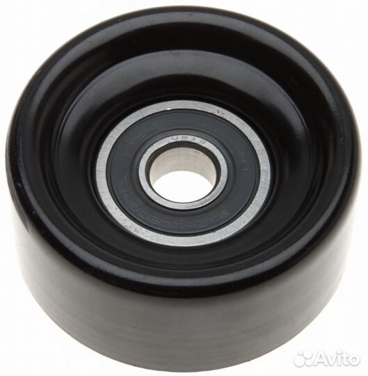 MS8908 Ролик прив. ремня LADA largus 12, renault l