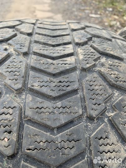 Dunlop Grandtrek SJ5 265/50 R20