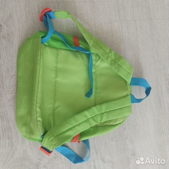 Рюкзаки детские