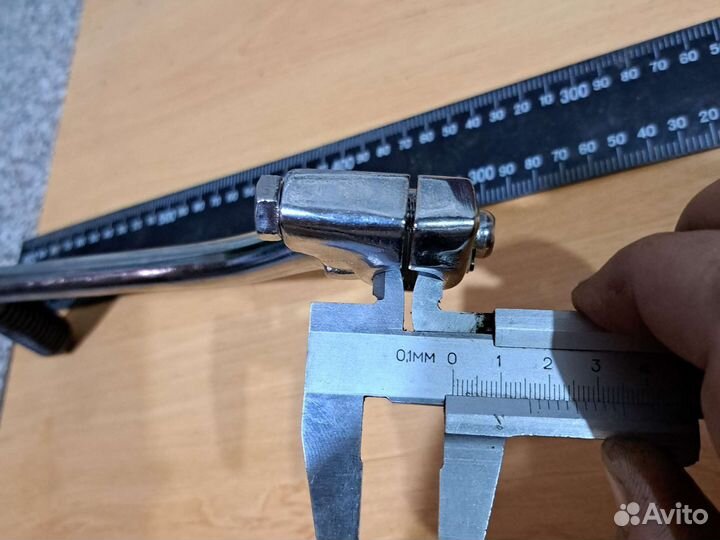 Кикстартер на мотоцикл