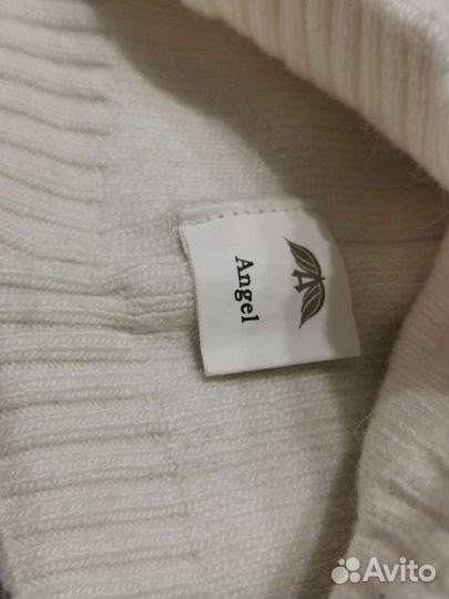 Комплект шапка и шарф Monsoon актуально