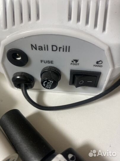 Аппарат для маникюра