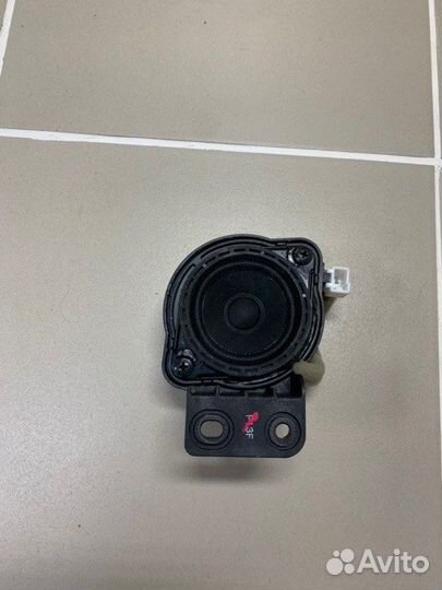 Динамик Renault Duster 2 (Hjd) 2 1.3 TCE (H5H) 460