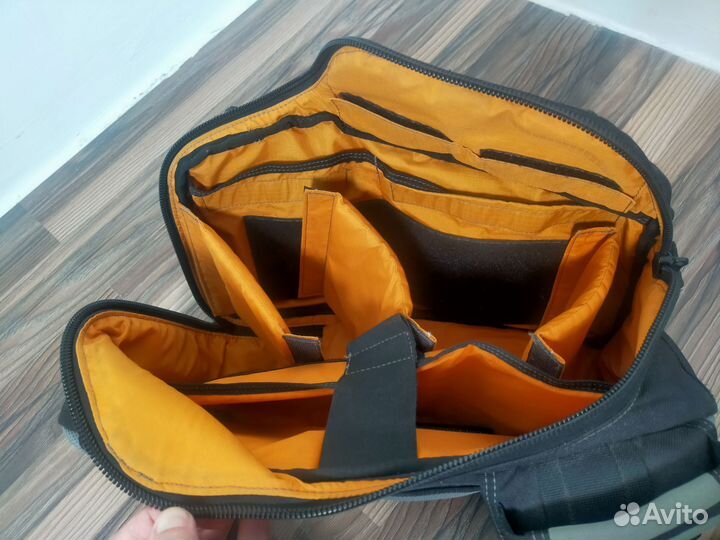 Фоторюкзаки, рюкзаки для фототехники