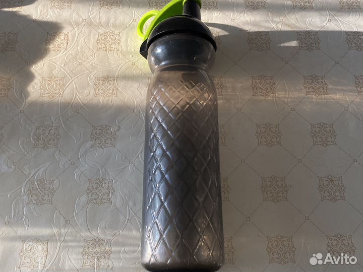 Бутылка для велосипеда