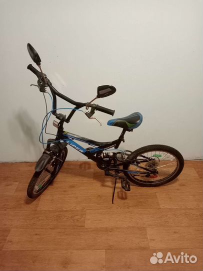 Продам велосипед горные