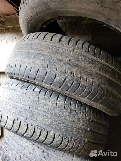 Nordman Nordman 4 195/65 R15