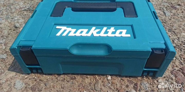 Аккумуляторная болгарка Makita (Арт.21033)