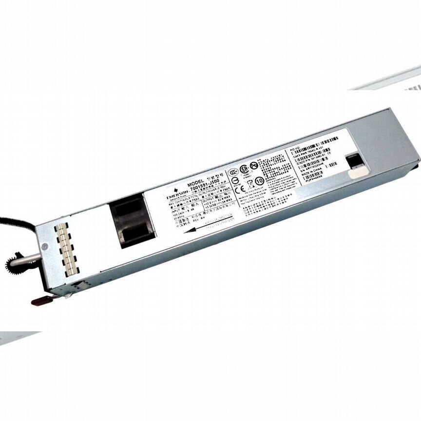 [PWR-750AC-R] Блок Питания Cisco C4kx-Pwr-750ac-R 750w