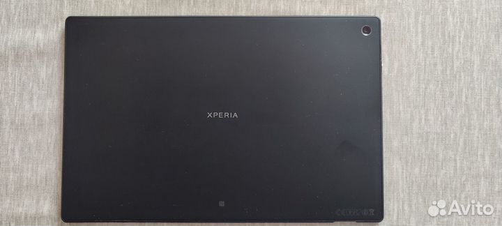 Sony Xperia Tablet Z + microSD 8Gb в подарок