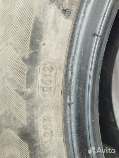 Bfgoodrich G-Force Stud 185/65 R15