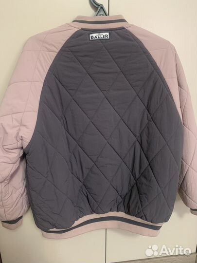 Верхняя одежда для девочки