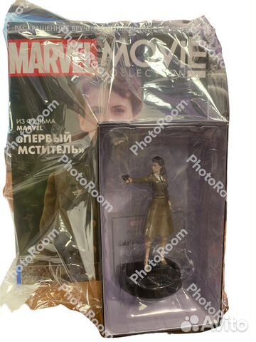 Фигурка Marvel