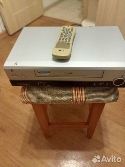 Видеомагнитофон Sony