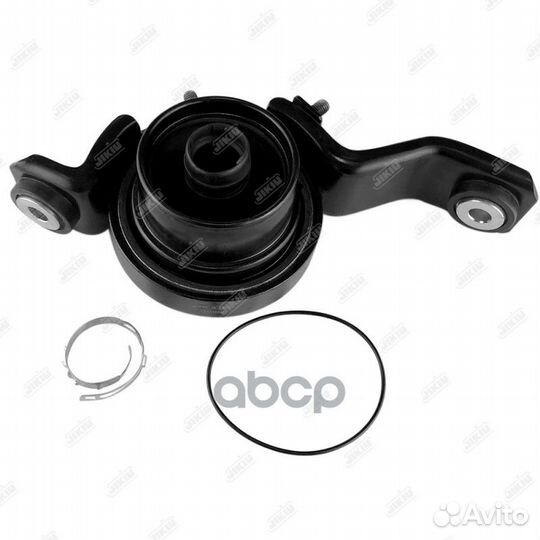 Подшипник подвесной BC23011 jikiu