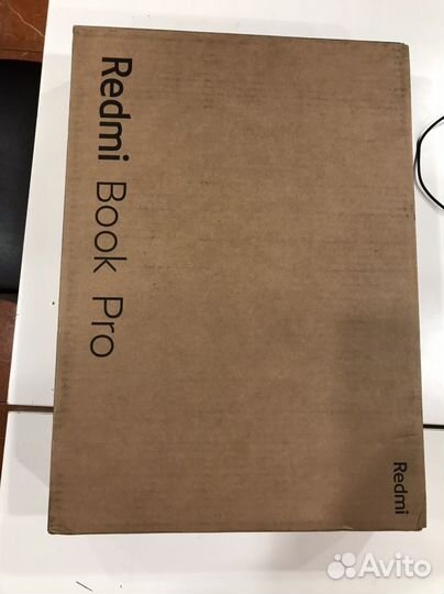 Xiaomi Redmibook Pro 15
