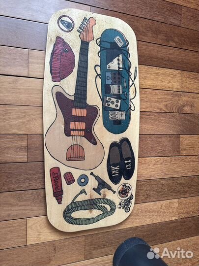 Баланс борд Bear