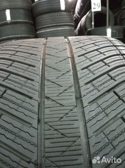 Michelin Pilot Alpin 5 SUV 305/35 R21 104P