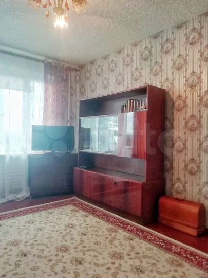 1-к. квартира, 36,3 м², 9/12 эт.