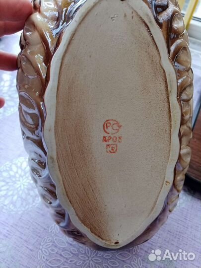 Конфетница корзинка большая