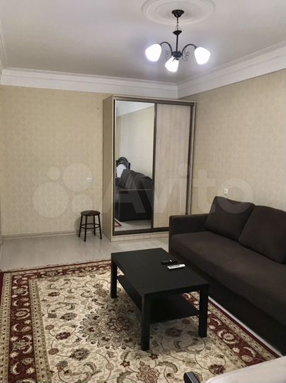1-к. квартира, 36 м², 7/10 эт.