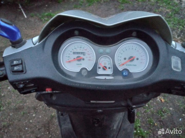 Ирбис нервана 150