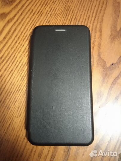 Чехол на Honor 7a про