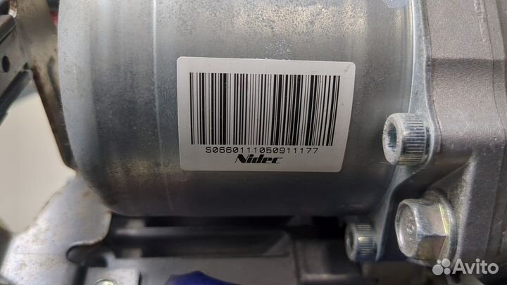 Электроусилитель руля Nissan Juke, 2011