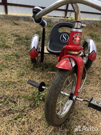 Детский американский велосипед schwinn