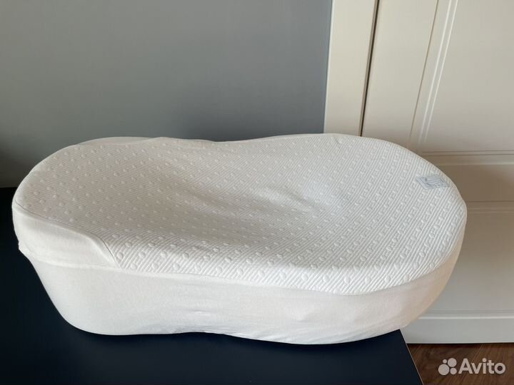 Кокон для новорожденных Red Castle CocoonaBaby