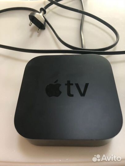 Apple tv 4k 32gb