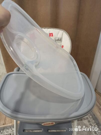 Стул для кормления