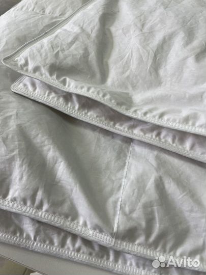 Чистка одеял