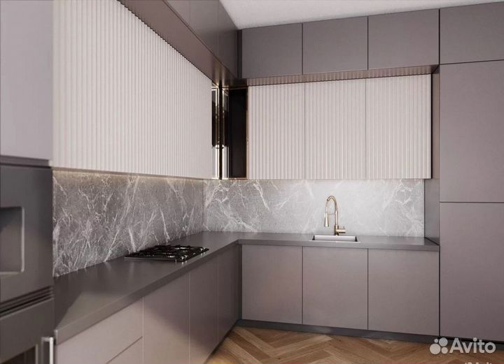 Кухня на заказ